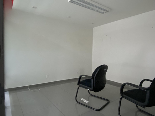 Oficina En Renta En La Condesa