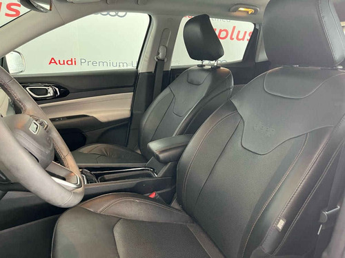 Jeep Compass 2.4 Latitude 4X2 At