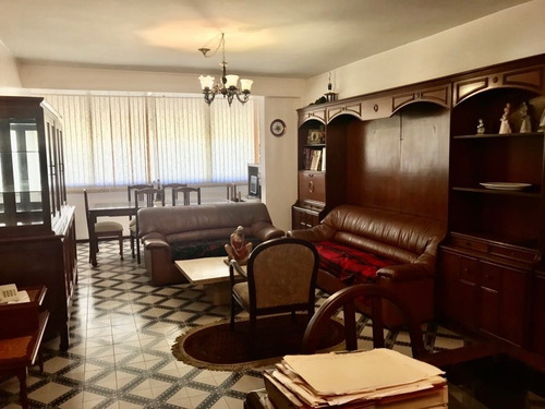 Imagen 4 de 16 de Se Vende Apto 135m2 4h/3b/1p La Urbina 3504276