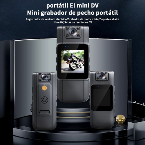 L11 32gb Portátil Gran Angular Wifi Mini Dv Cámara Deportiva