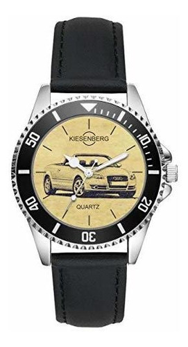 Reloj De Ra - Reloj De Ra - Watch - Gifts For Audi A4 B7 Cab