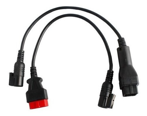 Imagen 7 de 10 de Scanner Renault Can Clip V187 + Dvd Reprog + Autoformation