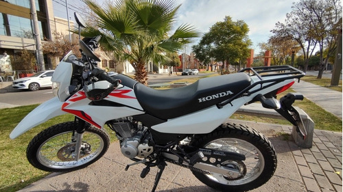 Imagen 2 de 6 de Honda Xr 150l