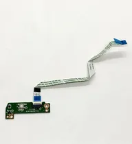 Comprar Flex Placa Botón Encendido Notebook I500-pro Positivo Bgh