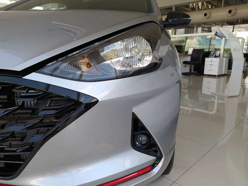 Imagem 9 de 14 de Hyundai Hb20 1.0 Sport Turbo (flex) (aut)