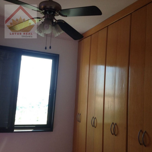 Imagem 13 de 21 de Apartamento Para Alugar No Bairro Macedo Em Guarulhos - Sp. - 882-2