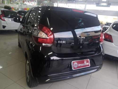 Imagem 8 de 11 de Fiat Mobi 2020 1.0 Like Flex 5p