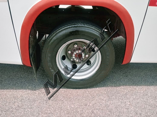 Imagem 5 de 15 de Marcopolo Senior Volks 9-150 Ano 2005 28 Lug Mc-ref 779