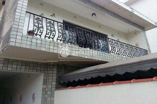 Imagem 2 de 30 de Casa De Condomínio Com 3 Dorms, Embaré, Santos - R$ 695 Mil, Cod: 1950 - V1950