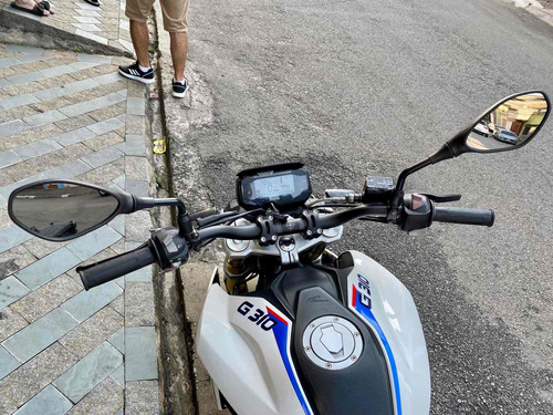 Imagem 5 de 6 de Bmw G 310 R