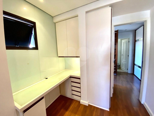 Imagem 11 de 22 de Apartamento Com 1 Dormitório À Venda, 98 M² - Perdizes - São Paulo/sp - Reo504556
