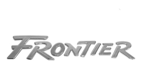 Letras Para Nissan Frontier Modelo 2000 Al 2005