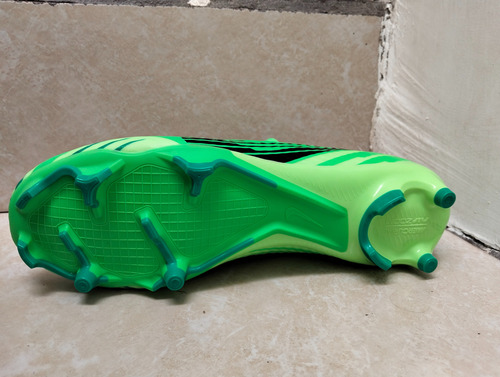 Mercurial Vapor 15 Nike Cr7 (Usado)