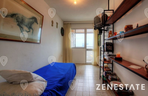 Venta Apartamento 2 Dormitorios Peninsula Punta Del Este