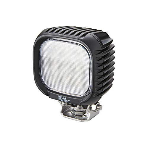 Lámpara De Trabajo Led Hella 357109002 Valuefit S3000