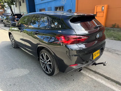 BMW X2 M35i