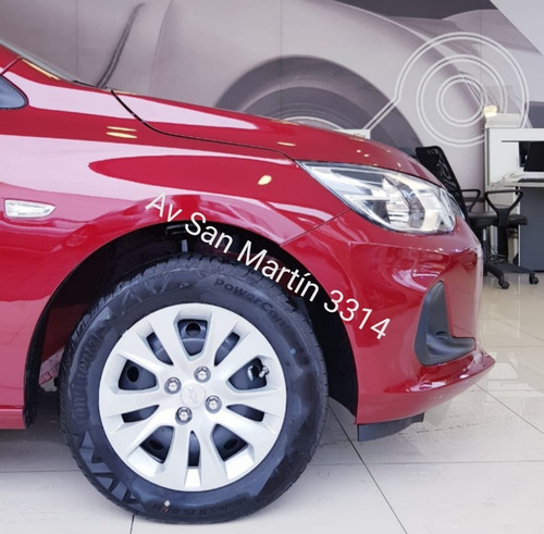 Chevrolet Onix 1.2 Lt Tech Onstar 0km 2021 Colores 2222