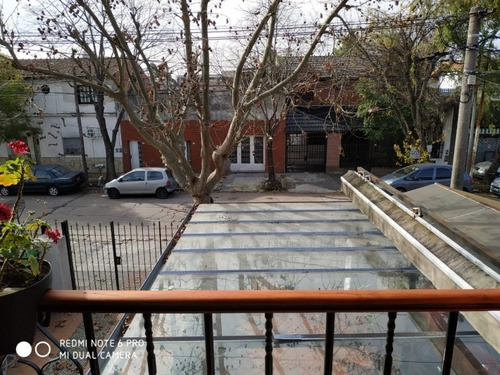 Imagen 10 de 11 de Triplex En Venta En Haedo