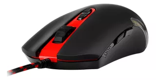 Mouse gamer MSI Interceptor DS100