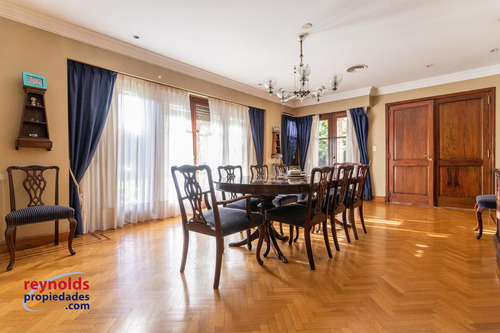 Fantastica Casa En La Horqueta - San Isidro