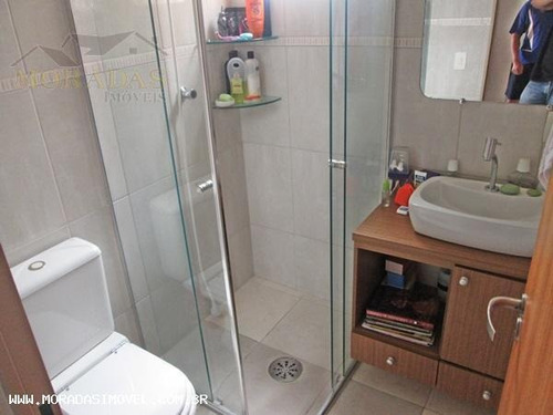 Imagem 7 de 15 de Apartamento Para Venda Em Embu Das Artes, Jd Vitória, 2 Dormitórios, 1 Banheiro, 1 Vaga - 2102_1-478664