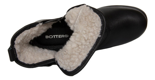 Imagem 6 de 6 de Bota Cano Curto Bottero 329303 Feminino