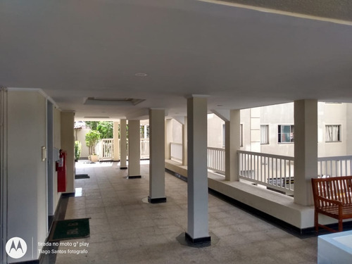 Imagem 28 de 30 de Umarizal Apartamento Com 3 Dormitórios 53 M² 1 Vaga - Ap00149 - 69473820