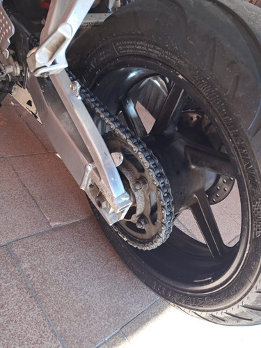 Cbr 900 Rr 1994 Apenas 53.000 Km Impecável !!!