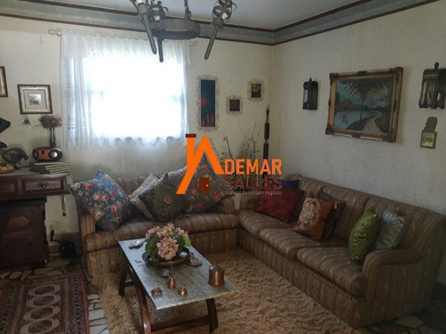 Imagem 7 de 30 de Chacara - Ch00095 - 68699428