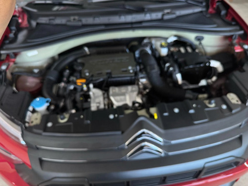 Citroën C3 Aircross 1.0 TURBO 200 FLEX FEEL 7L CVT