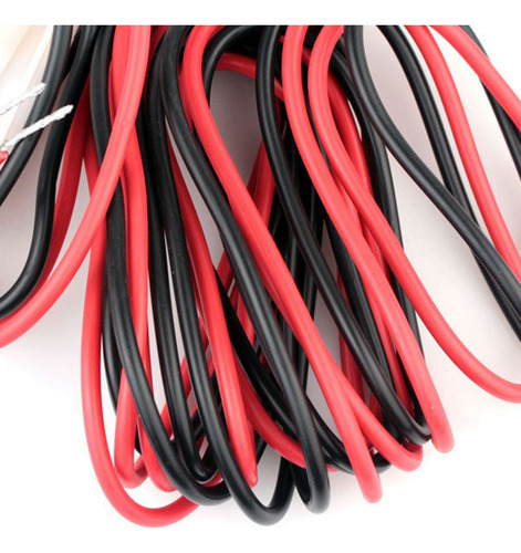 Yz Cable De Alimentación 5x Para Radio Móvil Kenwood T