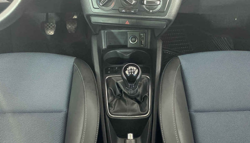 Imagen 15 de 15 de 115408 - Seat Ibiza 2016 Con Garantía