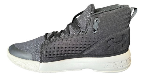 Tenis Under A. Basquetbol Torch 3020620001