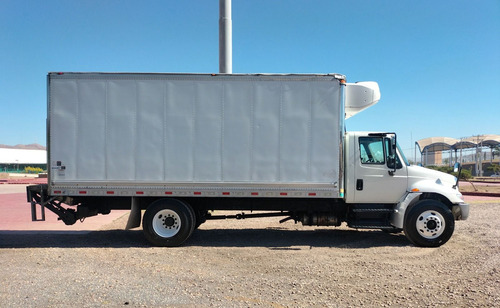 International Durastar 4300 (aut) 2018