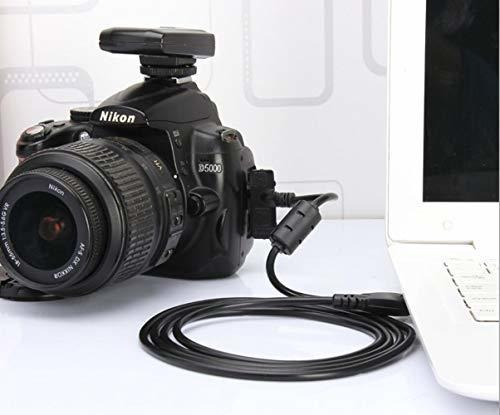 8pin Usb Dc Uc E6 Cargador Cable Sincronizacion Dato Para