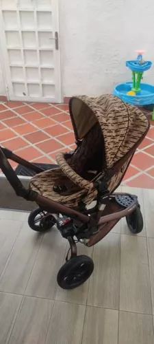 Carrito bebe Carolina Herrera