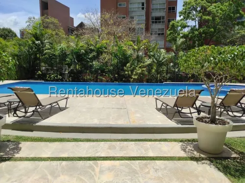 Apartamento En Venta El Rosal
