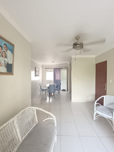 Vendo Apartamento En Santo Domingo Oeste