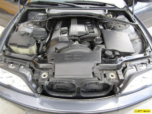 Imagen 14 de 14 de Bmw Serie 3 2.5 325i E46