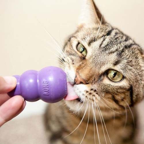 Kong Kitty Juguete Gatos
