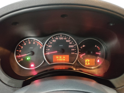 Renault Koleos Expression