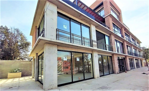 Imagen 8 de 17 de Oppel | Local En Venta | Square Pilar | Cod: 32012
