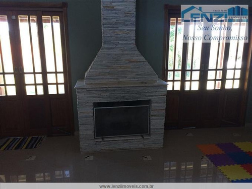 Imagem 4 de 29 de Casas Em Condomínio À Venda Em Bragança Paulista/sp - Compre O Seu Casas Em Condomínio Aqui! - 1269069