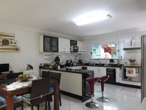 Sobrado - Vila Eldizia - Ref: 23638 - V-23638