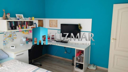 Imagem 15 de 15 de Excelente Casa Em Condomínio No Horto Do Ype Com 4 Dormitórios - 202l