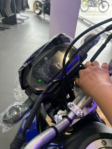 Lander 250 Abs 2025 Pronta Entrega (vend Erick)