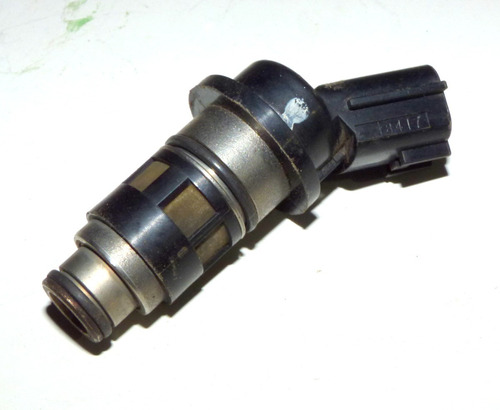 Inyector Original Nissan V16 Twin Cam Año 1999 Al 2010