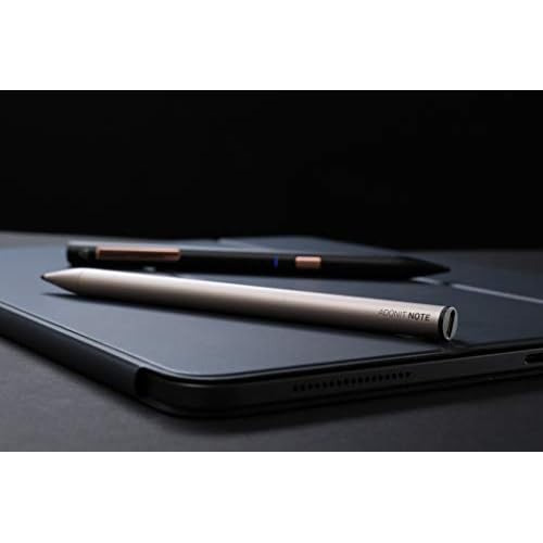 Juego De 3 Puntas Adicionales Sensibles S Pen, Compatib...