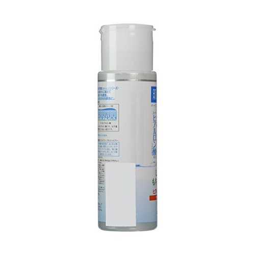 Imagen 4 de 5 de Hada Labo Rohto Gokujyn Ácido Hialurónico Loción, 170ml