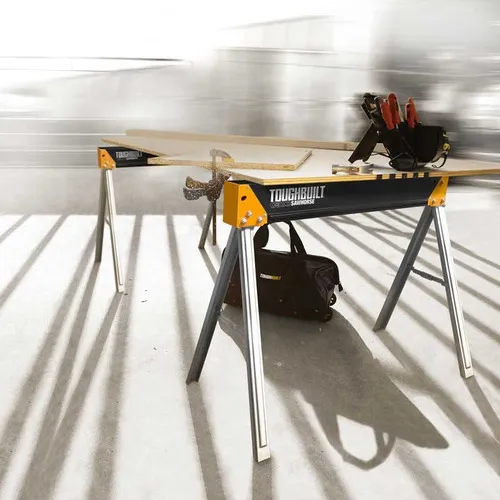 Burro/mesa De Trabajo Portátil Tb-c700 Toughbuilt